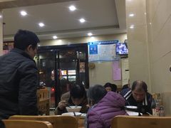 大堂-和记粉馆(湘春路店)