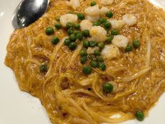 -肆月河豚·新淮扬(金融街店)
