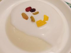 杏仁豆腐-淮上豆府(水厂路店)