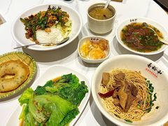 -易裕和·长沙米粉(竹塘西路店)