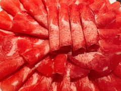 -南门涮肉(东单店)