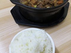 -赵家牛肉砂锅(台西三路店)