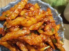 琅琊土豆-付小姐在成都(中山公园店)