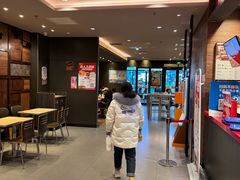 -汉堡王(上海凌云壹街坊店)
