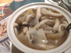 -甘思咪哚·云南艺术餐厅(天河广百店)