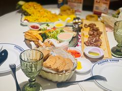 -俄士厨房(时代天街店)