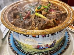 -那达慕蒙古风味酒楼
