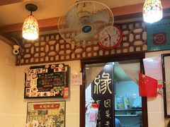 -玫瑰甜品(文明路店)