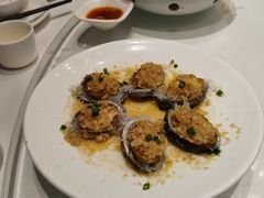 -潮粤香海鲜酒楼(沙湖店)