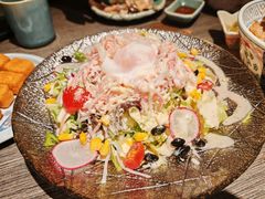 -炙柒Sekinana·精致日料(合生汇店)