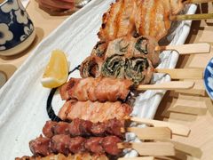 -小山日本料理(太古汇店)