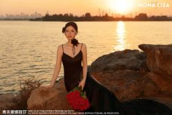 -青禾蒙娜丽莎婚纱摄影(武汉总店)