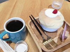 -荷恬·精致蔬食料理(富国街店)