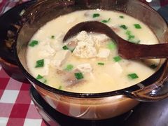 iphone_upload_pic-西贝(金桥店)