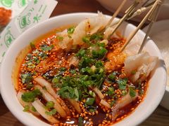 -太二酸菜鱼(深圳布吉万象汇店)