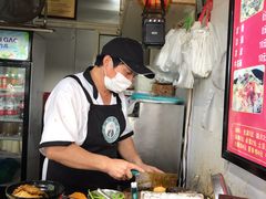 -刘记肉夹馍(彰武店)