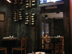 -克比叔叔印度餐厅Kebabs on the Grille(永康路分店)
