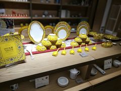 -G·SPACE(金鹰世界店)