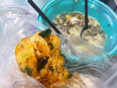-郭际辣饼铺(第三中学店)