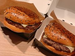 -麦当劳(光新乐购店)