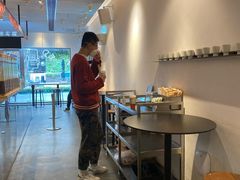-喜茶(深圳海岸城店)