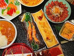 -無境·匠心日本料理(汉街店)