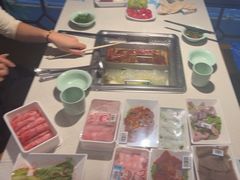 -野妹火锅(龙岗店)