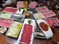 -古关火锅店(古北水镇景区店)