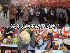 -观音桥步行街