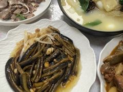 -老淮安·淮安菜(涟水店)