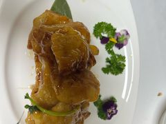 -鹿鸣春饭店(总店)