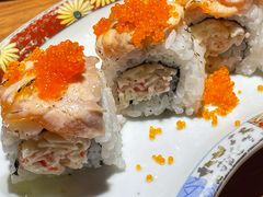 -隐月· 㐂和食屋(芝罘万达公馆店)