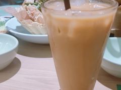 -mango tree芒果树泰国餐厅(青岛万象城店)