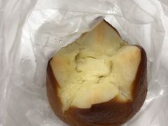 原味碱水球-Dough&Joe团憩(瑞虹天地月亮湾店)