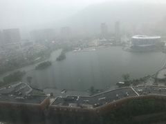 -舟山希尔顿酒店