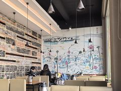 -莲餐厅·湖北菜·潜江小龙虾店(愚园路店)