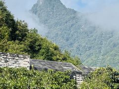 -腾冲云峰山