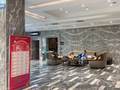 -弘安丽水温泉酒店