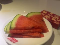 -新辣宴·湖南家常菜·商务聚餐(中粮创芯店)