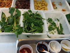 -文星素食(兴华路店)