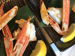 -蟹道乐(道顿堀本店)