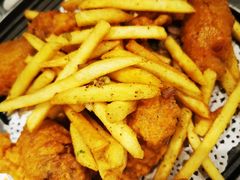 -小菜园新徽菜(苏州繁花中心店)