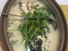 -翠茗农庄土菜馆(天目湖店)