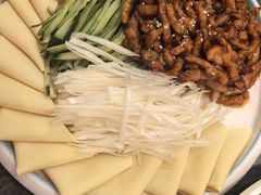 -李记饺子·熏酱东北菜(欢乐谷店)