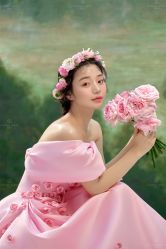 点击看大图 -金夫人婚纱摄影(衡阳店)
