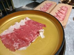 -一绪に寿喜烧(虹悦城店)