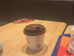 -汉堡王(上海缤谷一期店)