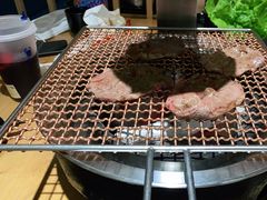 -九田家黑牛烤肉(溧水万达店)