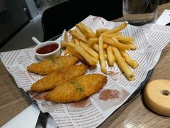 -乔泰勒JOETYLER西餐厅(曲江店)
