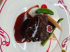 -马克西姆餐厅(崇文门店)